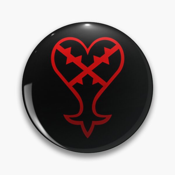 Item preview,  Heartless Logo designed and sold by Fashions-ortega.