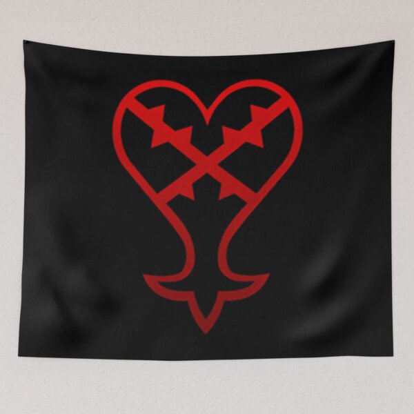 Item preview,  Heartless Logo designed and sold by Fashions-ortega.