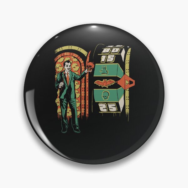 Item preview, The Price Is Fright designed and sold by oyfullyEmbroide.
