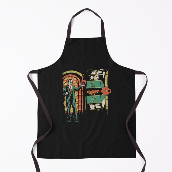 Item preview, The Price Is Fright designed and sold by oyfullyEmbroide.