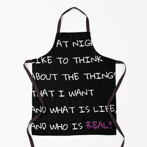 Item preview, Missio Losing My Mind Lyrics designed and sold by GarlicGingerHe.