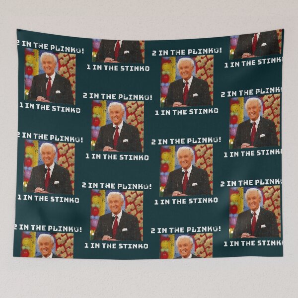 Item preview, The Price Is Fright designed and sold by oyfullyEmbroide.