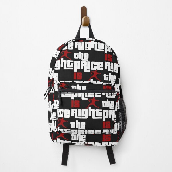 Item preview, The Price Is Right Boston Baseball Pitcher designed and sold by oyfullyEmbroide.