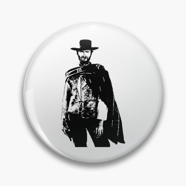 Item preview, Cowboy Films Retro Movie designed and sold by MapleCaseyFash.
