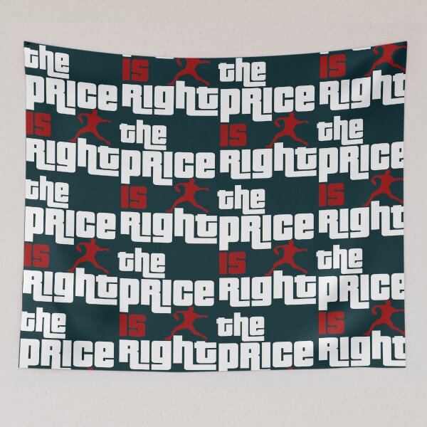 Item preview, The Price Is Right Boston Baseball Pitcher designed and sold by oyfullyEmbroide.