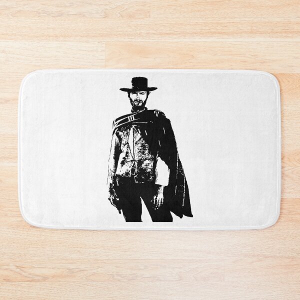 Item preview, Cowboy Films Retro Movie designed and sold by MapleCaseyFash.
