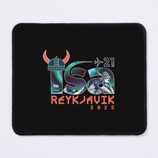 Item preview,  Conference Logo With White Outline designed and sold by Fashions-ortega.
