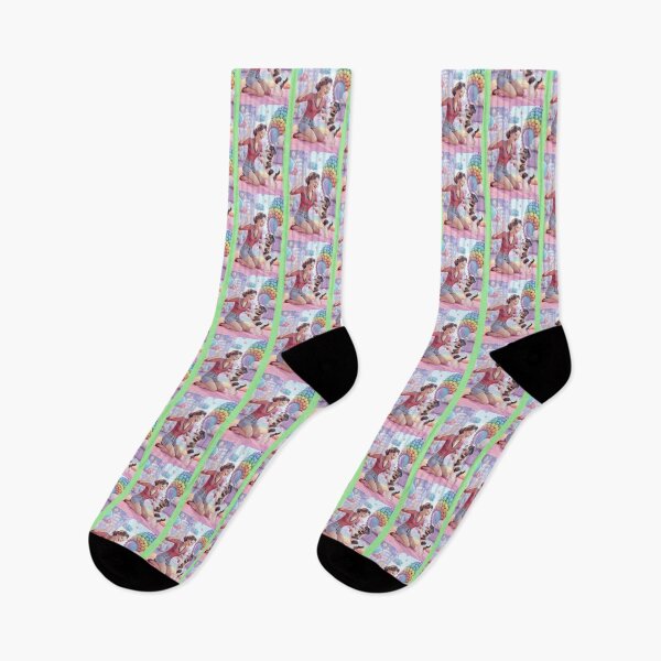 Item preview, Joyful Woman  Dog Playtime designed and sold by Tara Ware.
