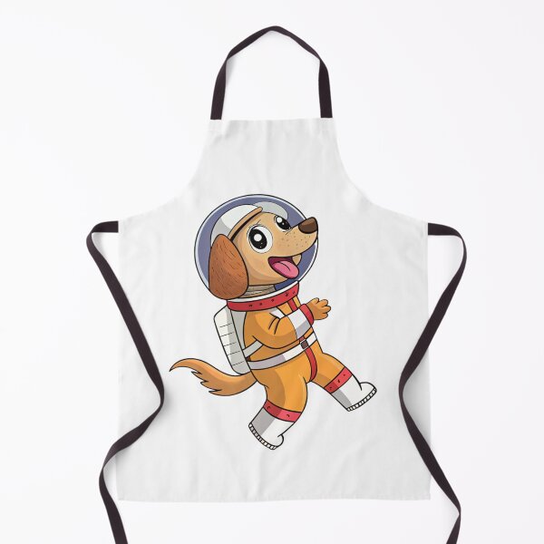 Item preview, Astronaut Dog designed and sold by Broxui.