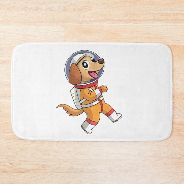 Item preview, Astronaut Dog designed and sold by Broxui.
