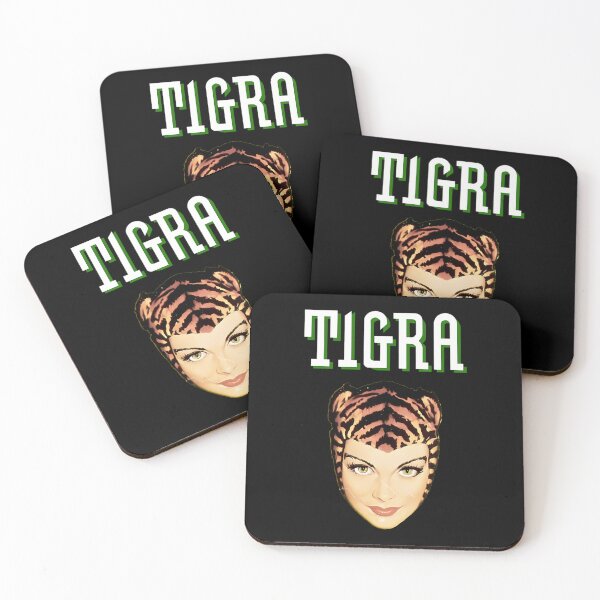 Artikelvorschau, Tigra Belgian Tobacco entworfen und verkauft von Fashions-ortega.