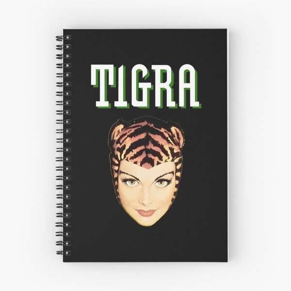 Artikelvorschau, Tigra Belgian Tobacco entworfen und verkauft von Fashions-ortega.