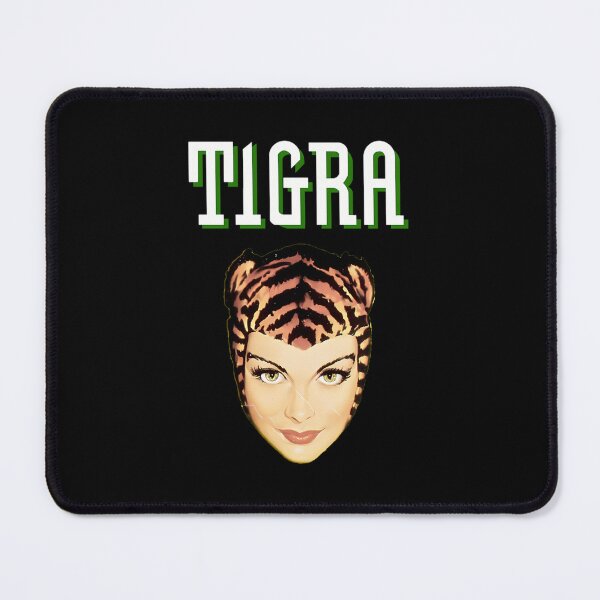 Item preview,  Tigra Belgian Tobacco designed and sold by Fashions-ortega.