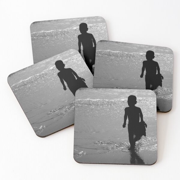 Item preview, Kids Reportage, a beach in Senegal designed and sold by JonDelorme.