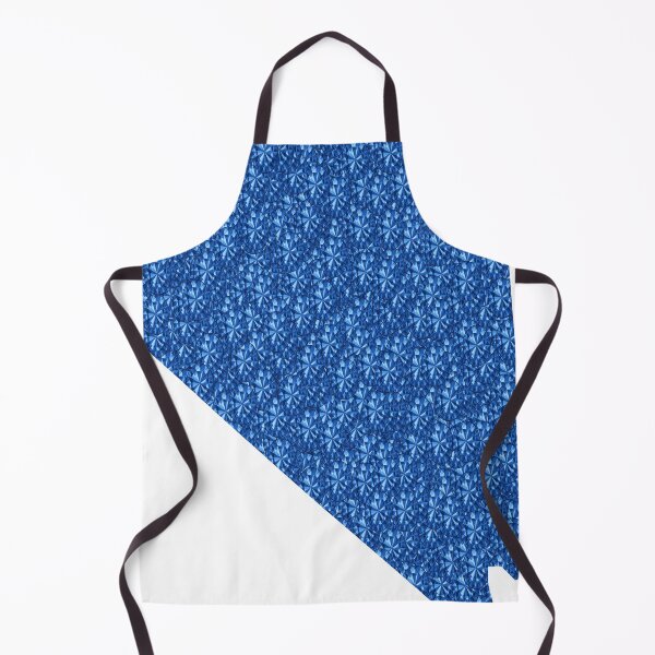 Item preview, Blue Rhinestone Nevada designed and sold by TheIconSmith.