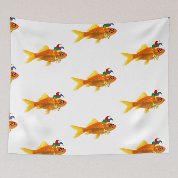 Item preview, Clown Fish designed and sold by sno0dle.