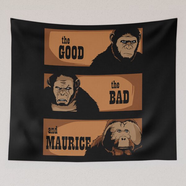 Item preview, Retro Films Cowboy Movie designed and sold by MapleCaseyFash.