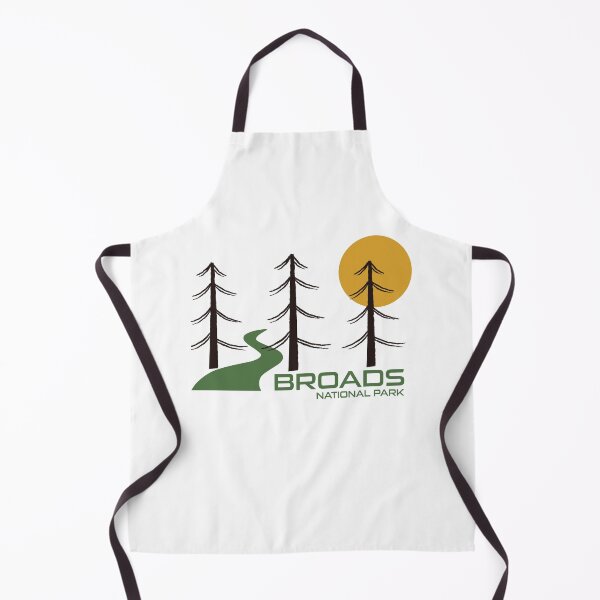 Item preview, Broads National Park Trail designed and sold by Esskay Designs.