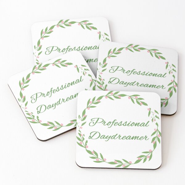 Item preview, Professional Daydreamer designed and sold by ART Simple.