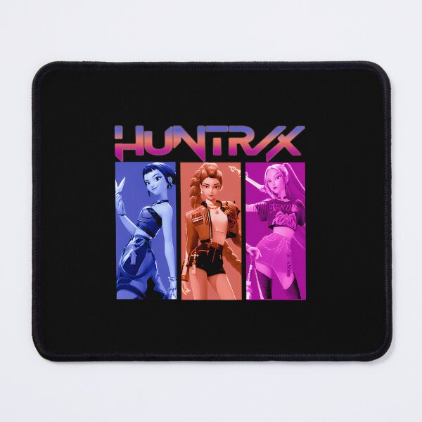 Item preview, Huntrix Kpop Demo Movie designed and sold by Fashions-ortega.