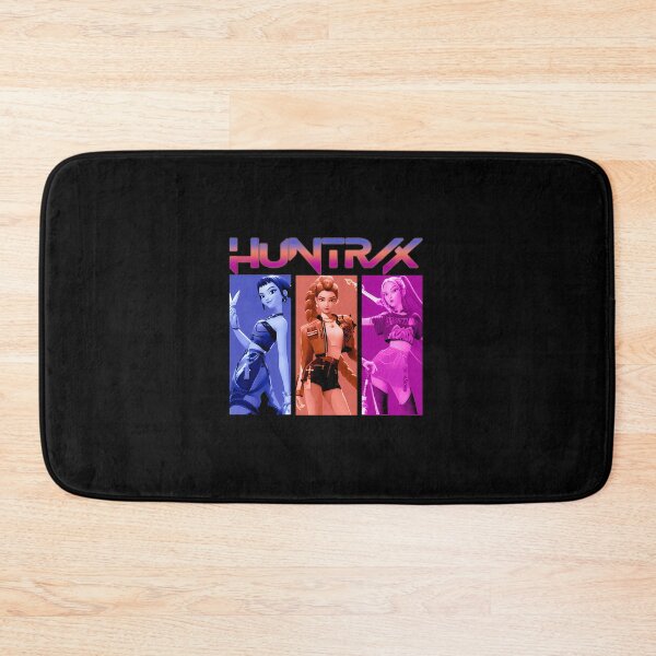 Item preview, Huntrix Kpop Demo Movie designed and sold by Fashions-ortega.
