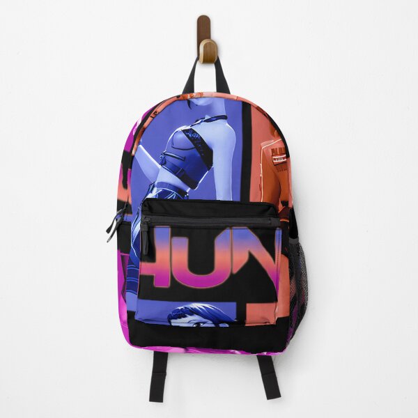 Item preview, Huntrix Kpop Demo Movie designed and sold by Fashions-ortega.