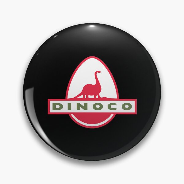 Item preview, Dinoco (Toy Story) designed and sold by Fashions-ortega.