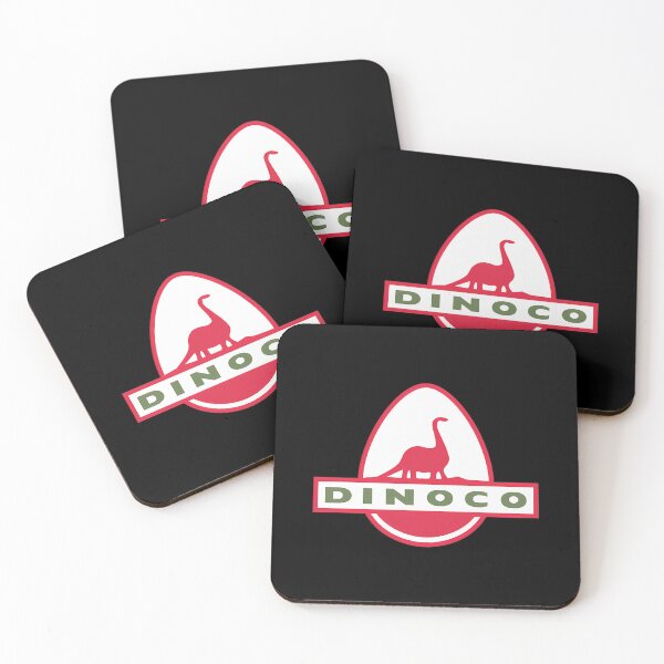 Item preview, Dinoco (Toy Story) designed and sold by Fashions-ortega.