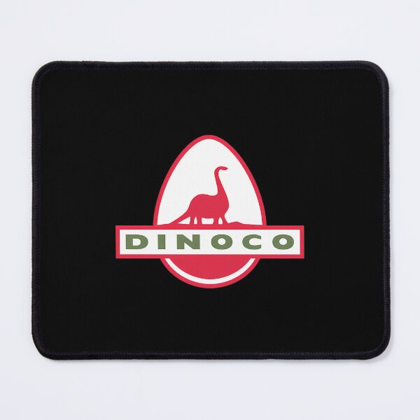 Item preview, Dinoco (Toy Story) designed and sold by Fashions-ortega.