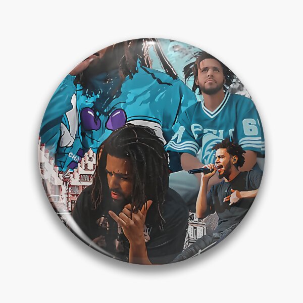 Item preview, J Cole Band Hip Hop Rap designed and sold by GarlicGingerHe.