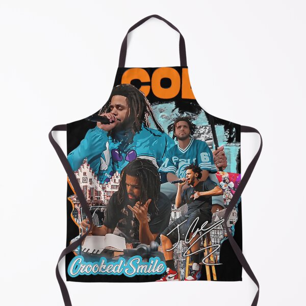 Item preview, J Cole Band Hip Hop Rap designed and sold by GarlicGingerHe.