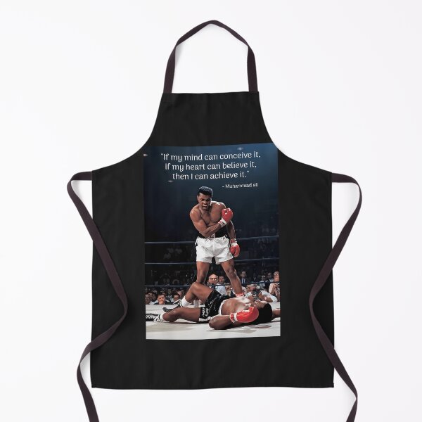 Aperçu de l'œuvre Muhammad-Ali, Muhammad-Ali-boxe, Muhammad-Ali boxeur créée et vendue par wimpeeasfog.