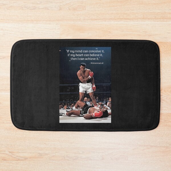 Artikelvorschau, Muhammad-Ali, Muhammad-Ali-Boxen, Muhammad-Ali-Boxer entworfen und verkauft von wimpeeasfog.