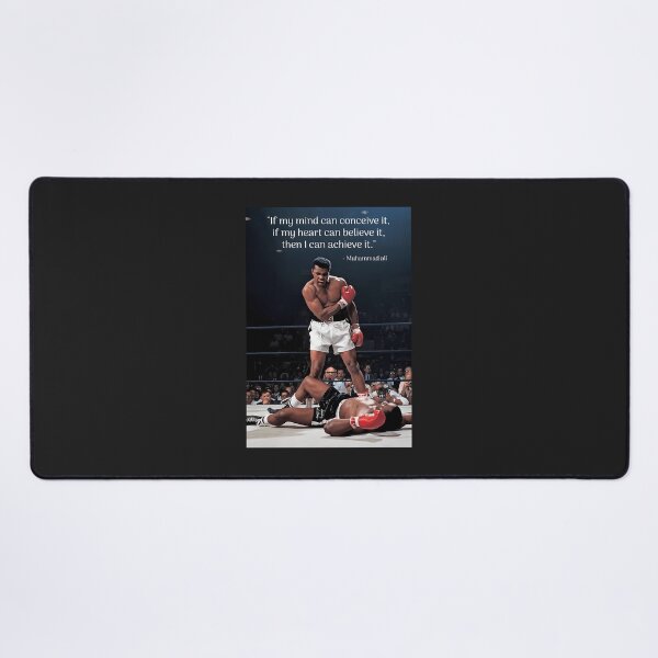 Artikelvorschau, Muhammad-Ali, Muhammad-Ali-Boxen, Muhammad-Ali-Boxer entworfen und verkauft von wimpeeasfog.