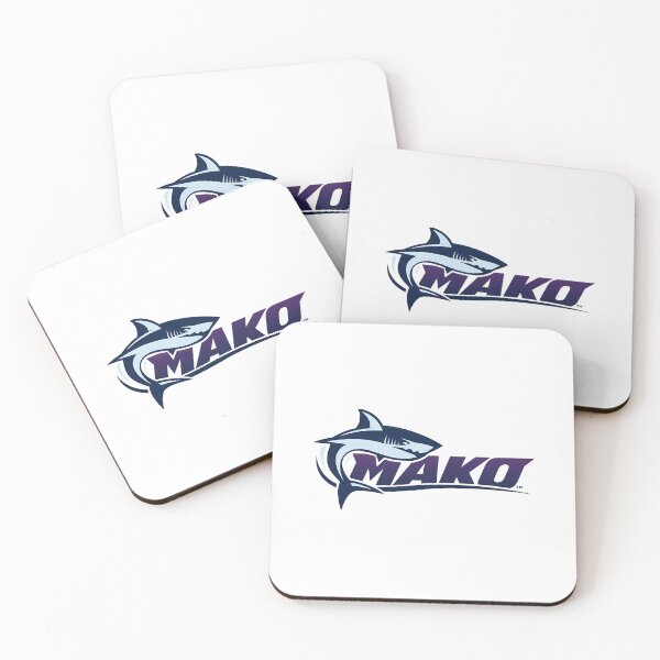 Item preview, Mako Logo designed and sold by Fashions-ortega.