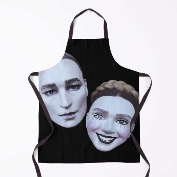 Item preview, Ic3Peak Active designed and sold by GarlicGingerHe.