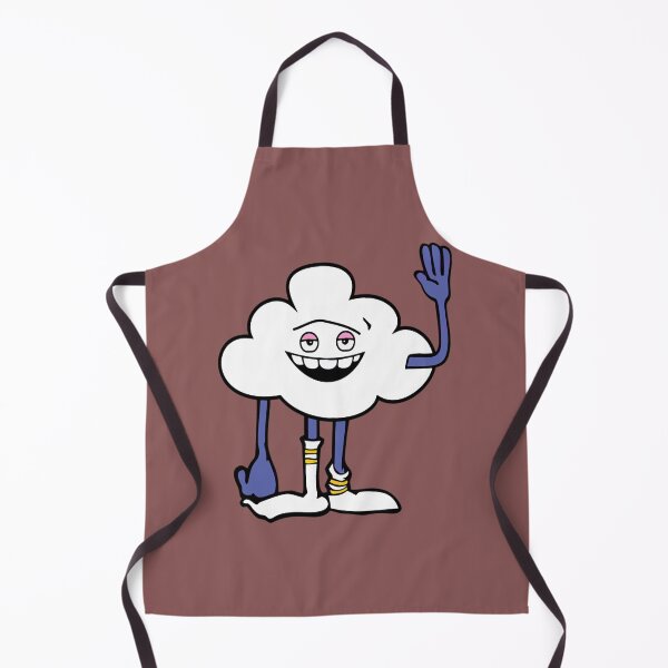 Item preview, Cloud Guy Trolls Design designed and sold by quincyvigil46.