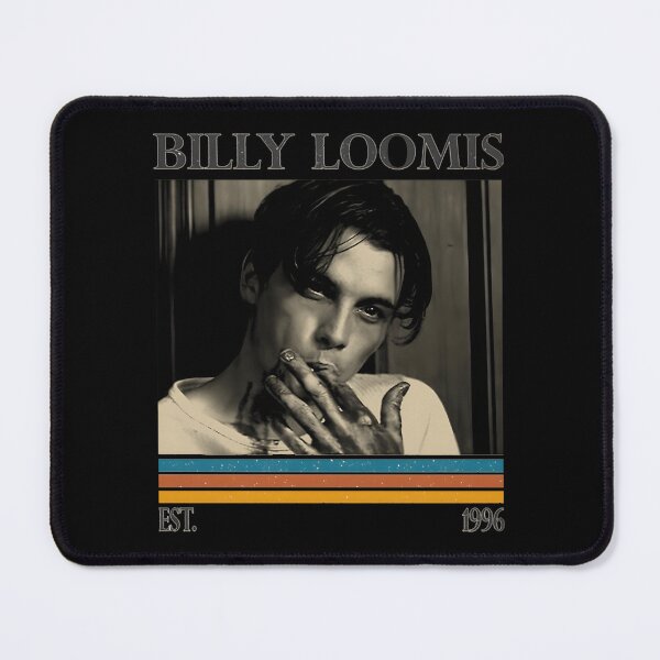 Item preview, Retro Billy Loomis designed and sold by alrbranna.