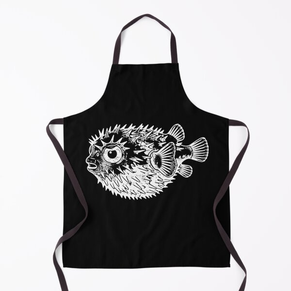Item preview, Pufferfish designed and sold by Coloradodrawings.
