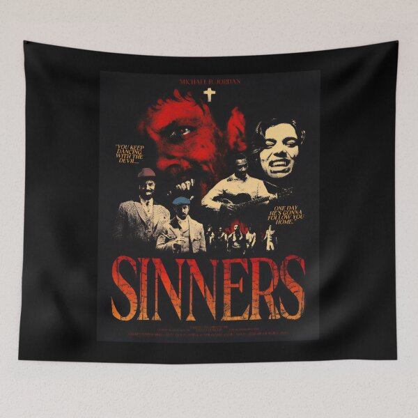 Item preview, Halloween Movie 2025 Horror Retro Films Vintage designed and sold by DesignerOregan.