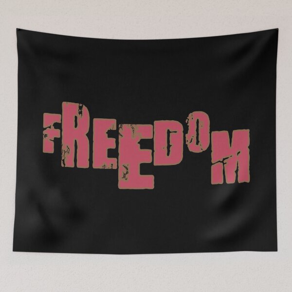 Item preview, Freedom.  designed and sold by EunsooLee.