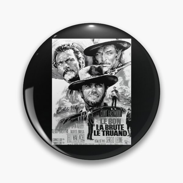 Item preview, Cowboy Movie Films Retro designed and sold by MapleCaseyFash.