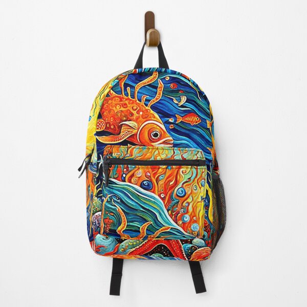 Item preview, Sealife 1 designed and sold by George Hutton Hunter.