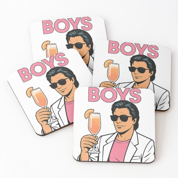 Item preview, Bellini boys designed and sold by Ridcubliss.
