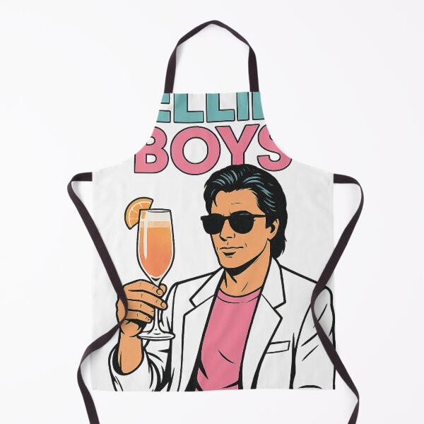 Item preview, Bellini boys designed and sold by Ridcubliss.