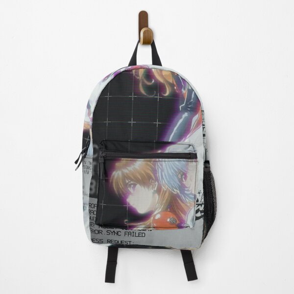 Item preview, Noirframe Evangelion Poster 3 designed and sold by Gorrows.