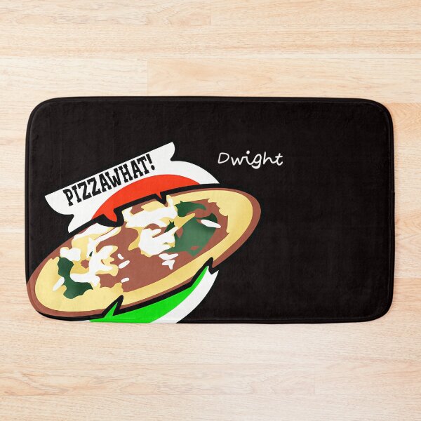 Item preview,  Dwight Fairfield Dbd Pizza designed and sold by FennelLimeGrav.