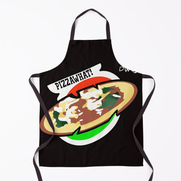Item preview, Dwight Fairfield Dbd Pizza designed and sold by FennelLimeGrav.