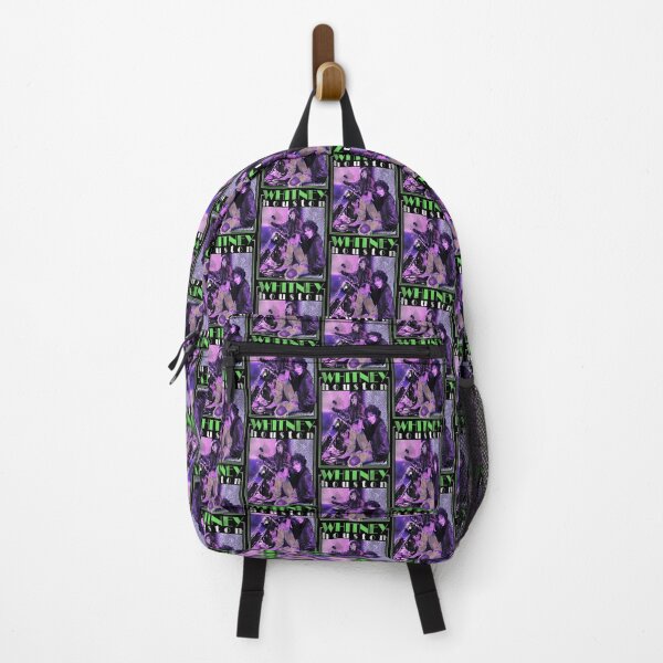 Item preview, Singer Music Diva RIP Queen Legendary Vintage designed and sold by NashArtChic.