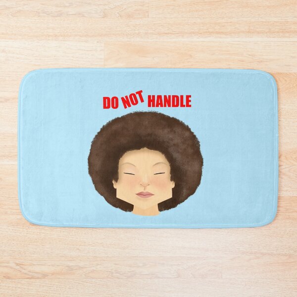 Item preview, Don't touch designed and sold by ROCIODRAMATICA.